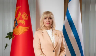 Borovinić Bojović