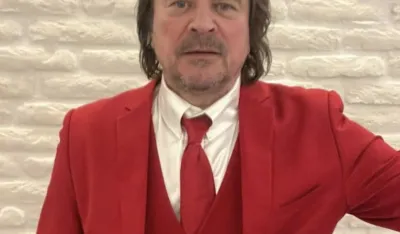 Bijelo dugme