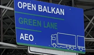 Отворени балкан 
