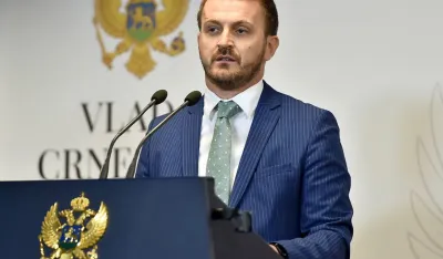 Dukaj: Cetinje da se razvija u skladu sa potencijalima i istorijskom bitno&scaron;ću