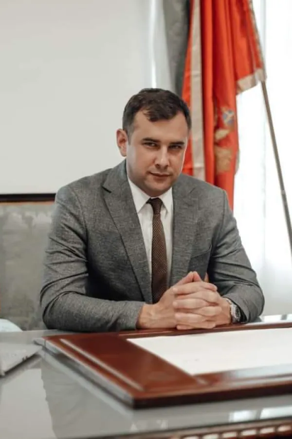 Aleksandar Grgurović