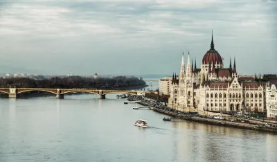 budimpe&scaron;ta Mađarska