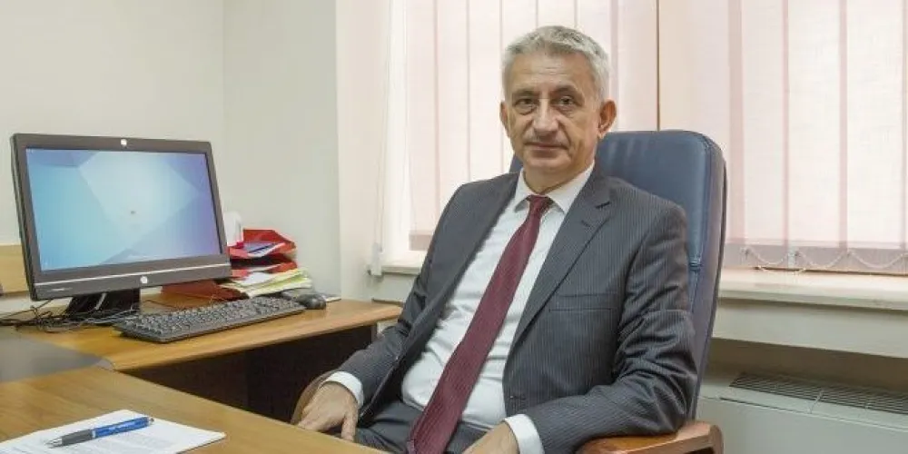 BRATISLAV PEJAKOVIC, generalni seketar, udruzenje banaka
