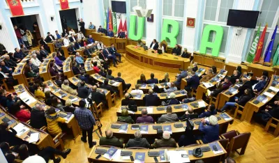 URA: PES sprovodi politički revan&scaron;izam kako bi uhljebio kadrove biv&scaron;eg režima