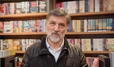 Radomir Uljarević