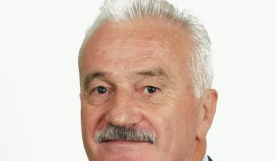 Ник Гашај