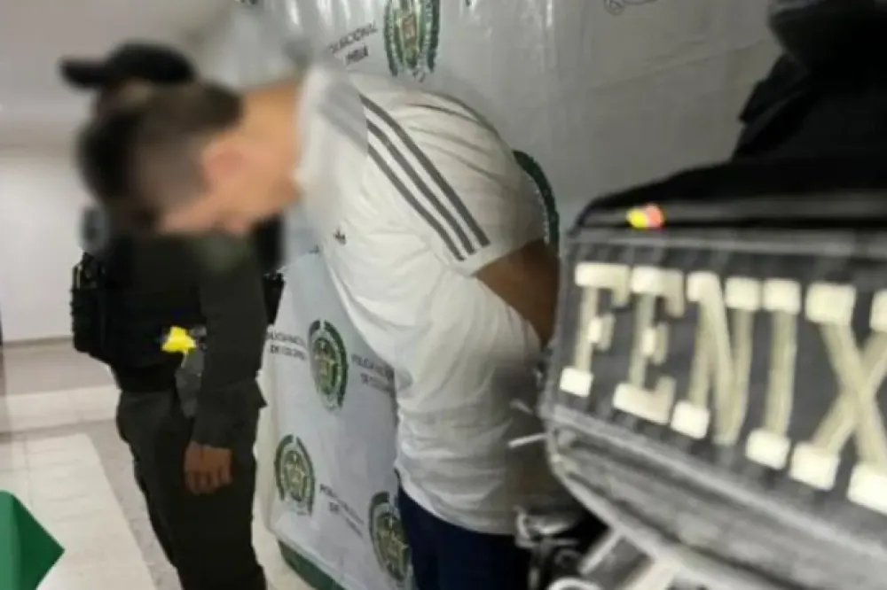 Kolumbija i Ekvador razbili kriminalnu mrežu: Sarađivali sa balkanskim kriminalcima, mjesečno &scaron;vercovali po pet tona kokaina