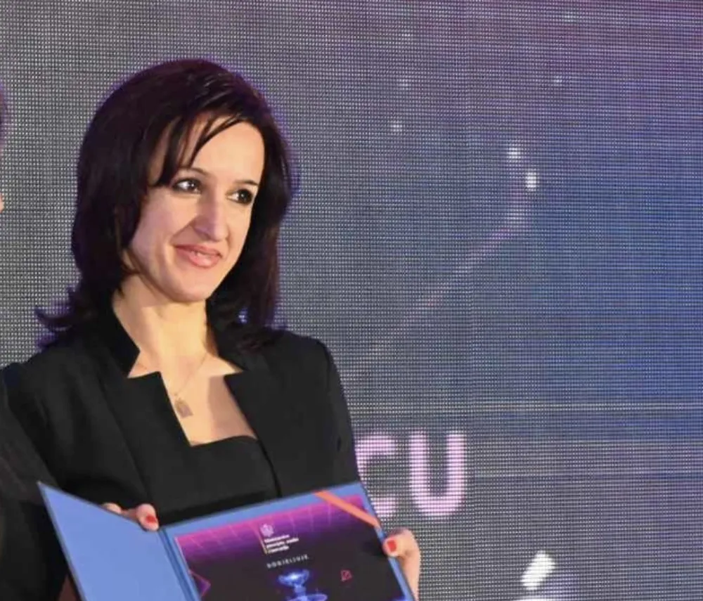 Aleksandra Klisić