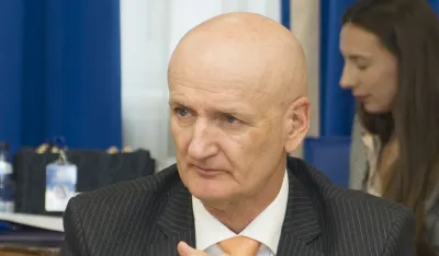 Predrag Drecun