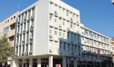 specijalno tuzilastvo