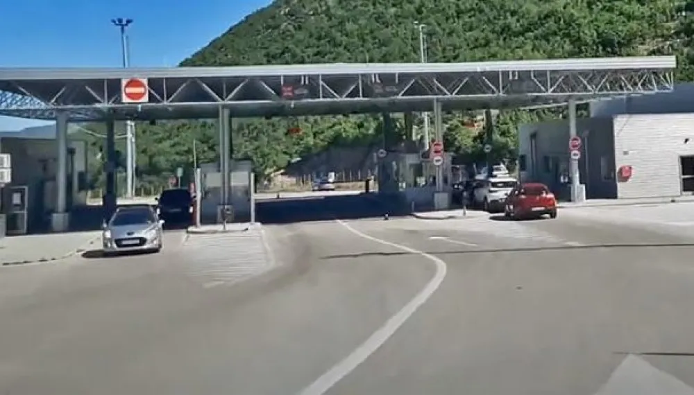 Zajednički granični prelaz na Zupcima omogućiće brži protok saobraćaja između Crne Gore i BiH