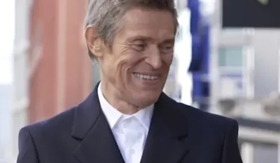 Viljem Defo