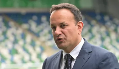 Leo Varadkar