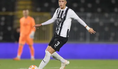 Mihajlo Ilić