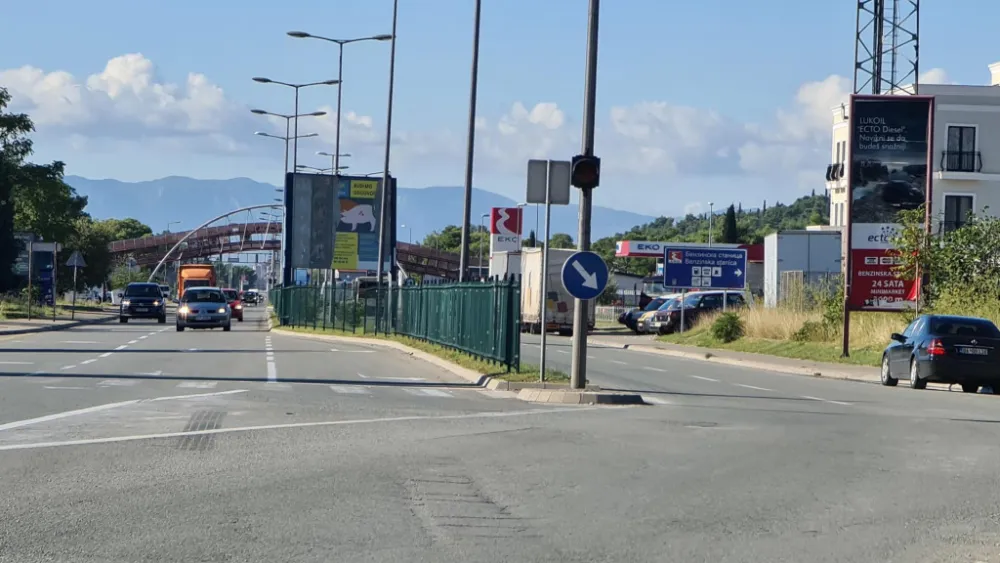 Negativno mi&scaron;ljenje na Nacrt izmjena i dopuna DUP-a Zlatica B, lo&scaron;a geodetska podloga
