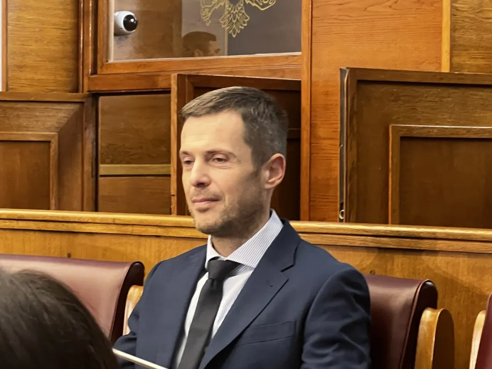 Mujović danas u Pljevljima