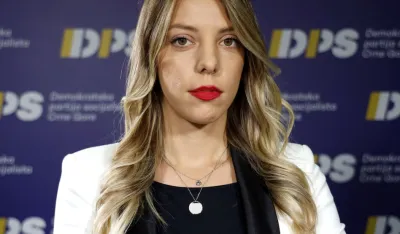 Ksenija Aranitović
