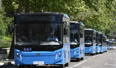 Gradsko preduzeće sprema reorganizaciјu: U ćerki firmi Puteva novih 80 radnih mјesta