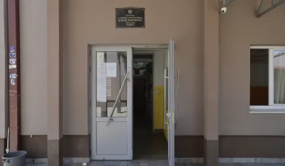 Srednja strucna skola, srednja strucna skola Spasoje Raspopovic, strucna skola, zgrada strucne skole