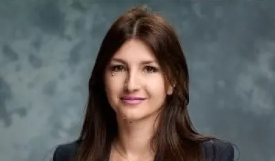 Ljiljana Lutovac