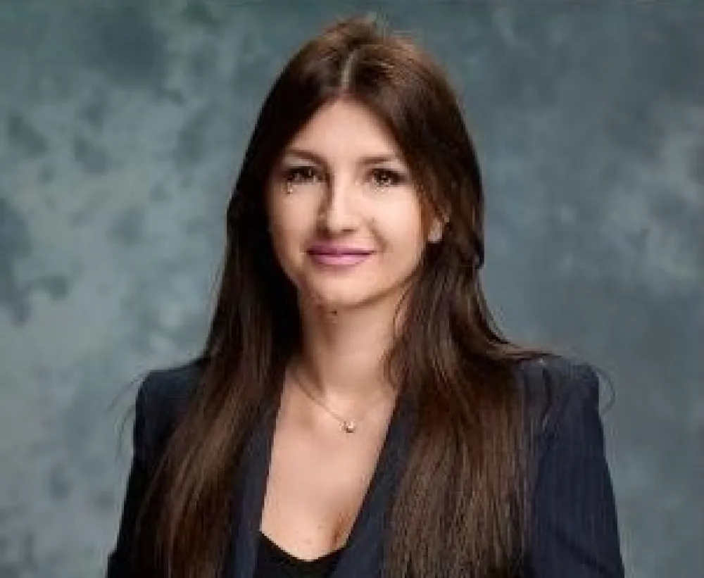 Ljiljana Lutovac