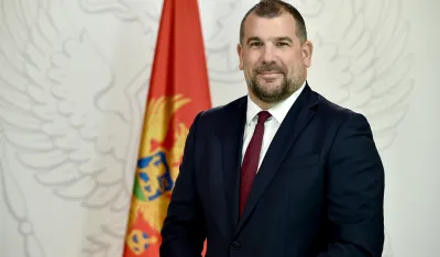 Dragan Krapović