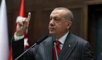 Redžep Tajip Erdogan