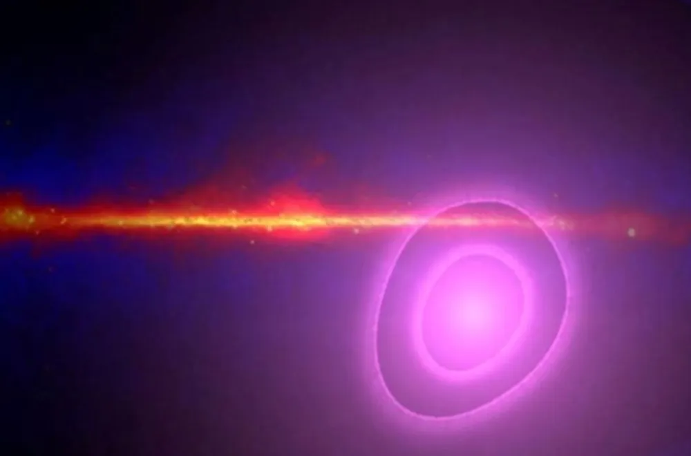 Misteriozni signal izvan na&scaron;e galaksije