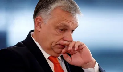Viktor Orban