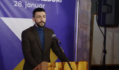 Danijel Živković
