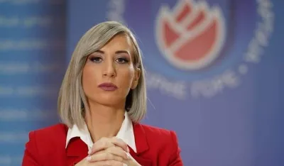 Slađana Kaluđerović
