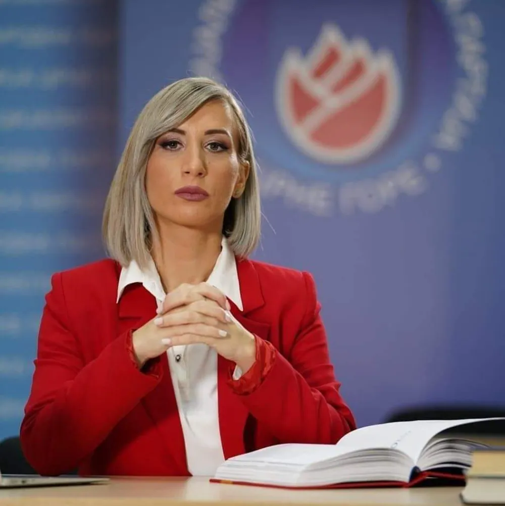 Slađana Kaluđerović