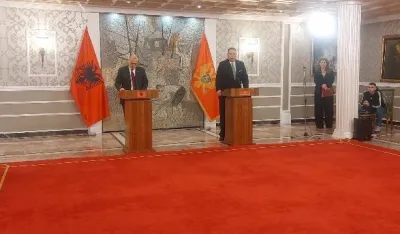 Ivanović, pres konferencija