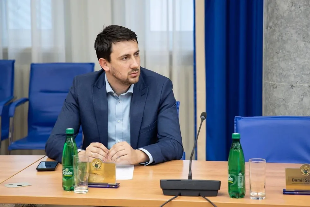 Амер Смаиловић