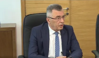 Milutin Đukanović