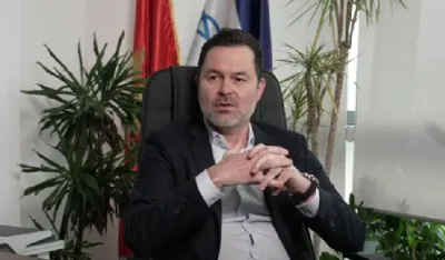 Mark Anžur