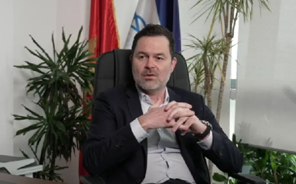 Mark Anžur