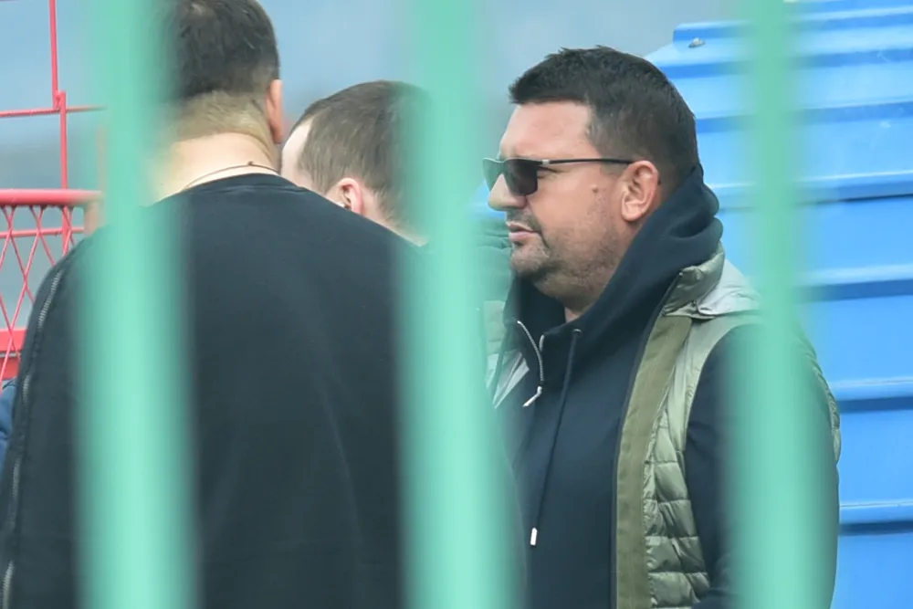 Za &Scaron;arićevu slobodu nekretnine u Beogradu od 93 miliona dinara
