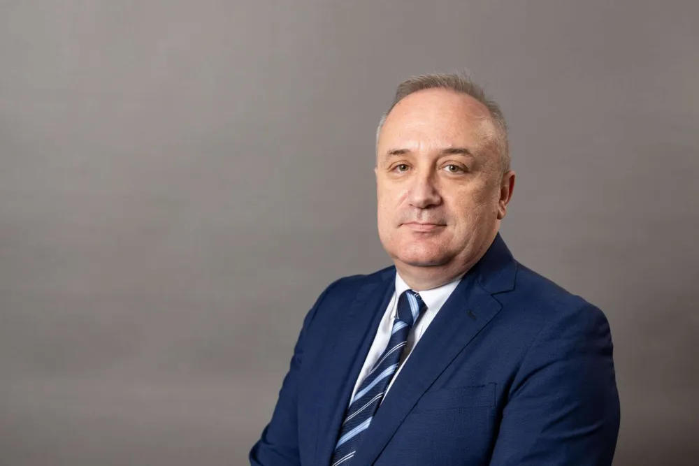 Elvir Zvrko