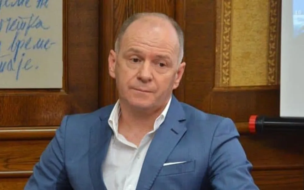 zdravko begovic