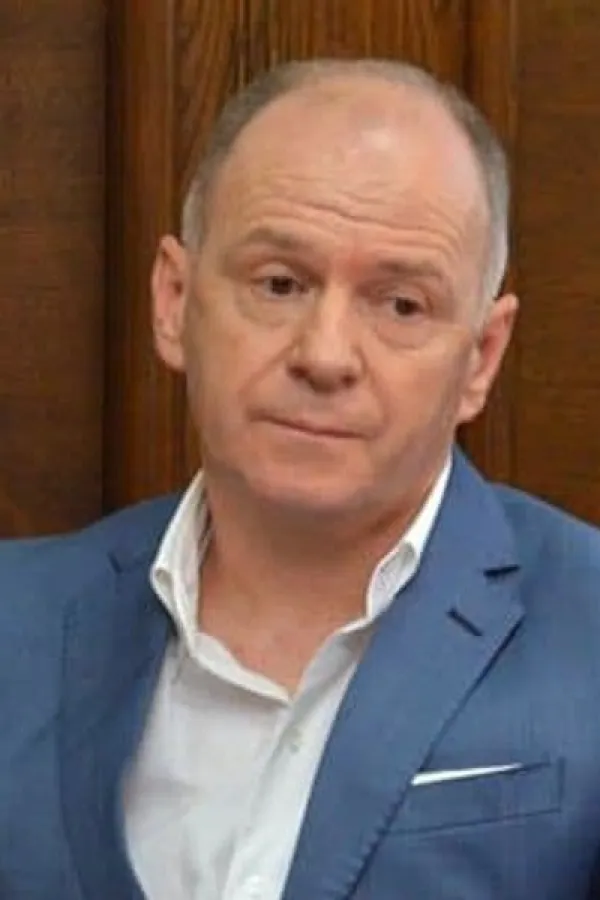 zdravko begovic