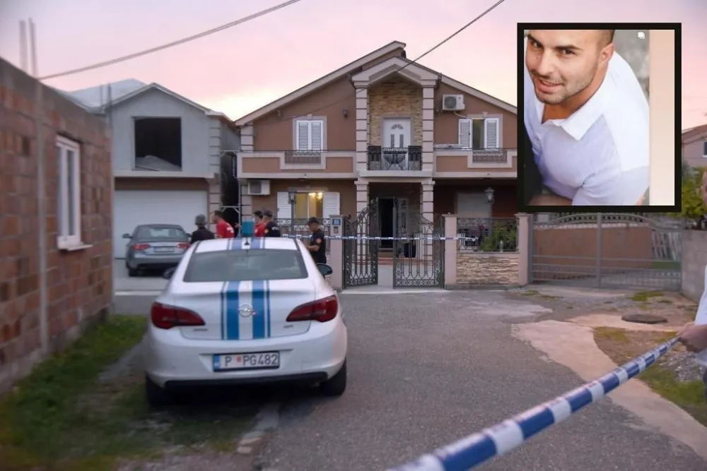 / - FOTO: SRĐAN BOLJEVIĆ, DAN<br>