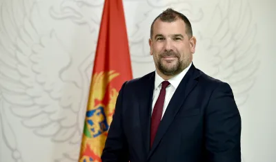 Dragan Krapović