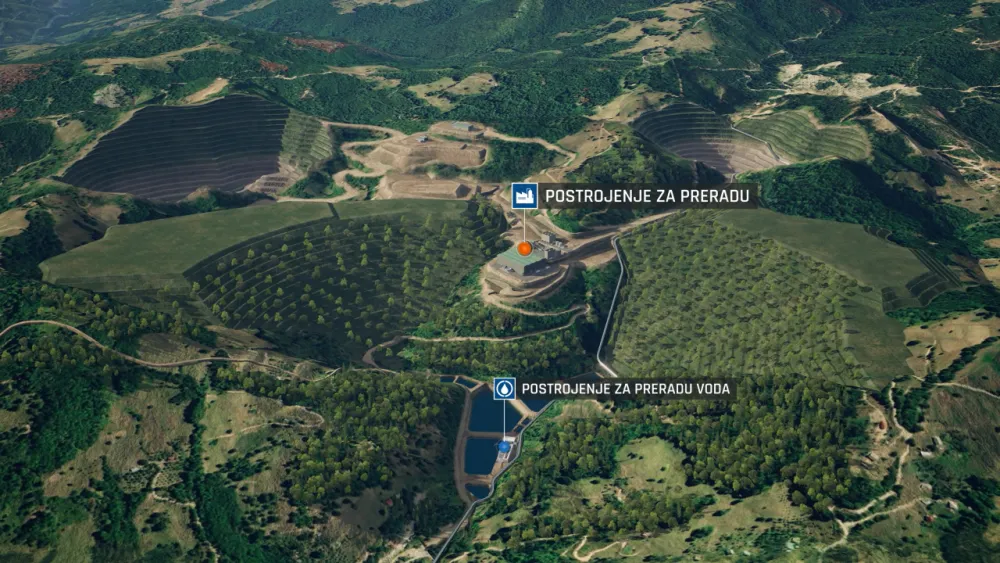 Rudnik Brskovo