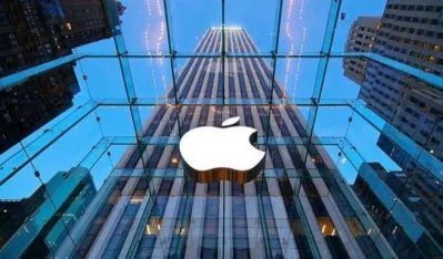 Apple a