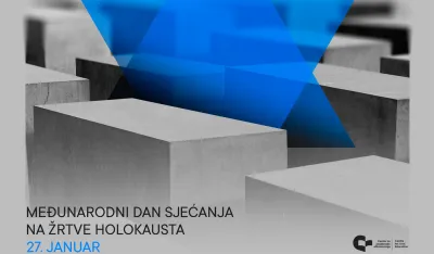  Međunarodnog dana sjećanja na žrtve Holokausta 
