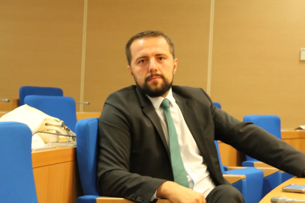 &Scaron;u&scaron;ić najavio: Spremićemo odluku o povlasticama u prevozu