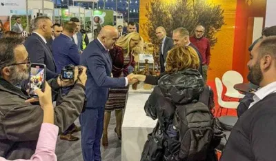 Joković u Beogradu
