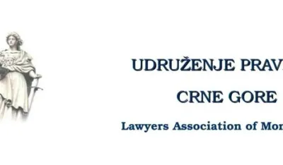 Udruženje pravnika Crne Gore