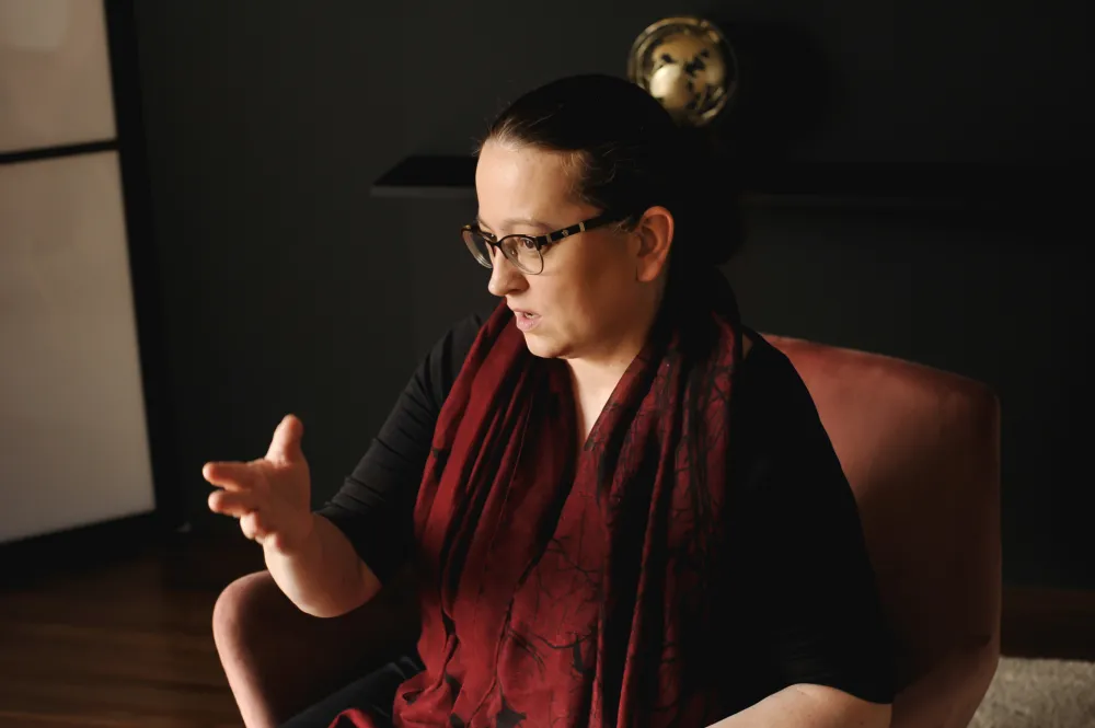 Milica Kovačević